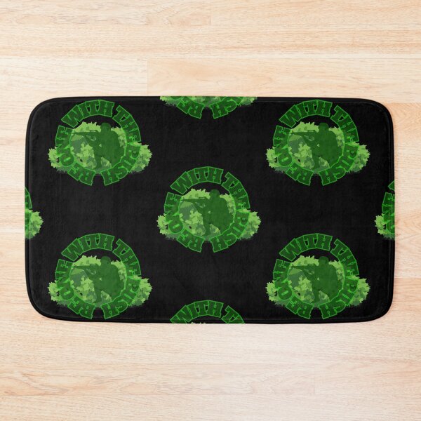Item preview, Be One With The Bush designed and sold by J-Money Creative Designs.