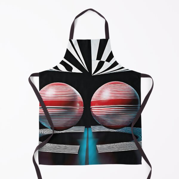Item preview, 3D Abstract Art PT5120 designed and sold by Grafititee.