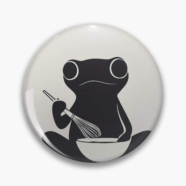 Item preview, Frog  and  TEA designed and sold by mi33x.