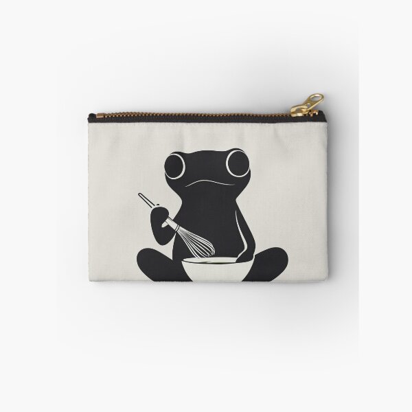 Item preview, Frog  and  TEA designed and sold by mi33x.