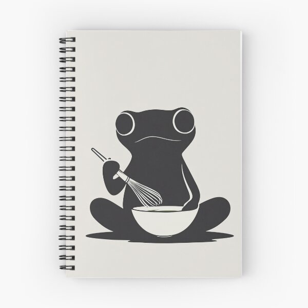 Item preview, Frog  and  TEA designed and sold by mi33x.