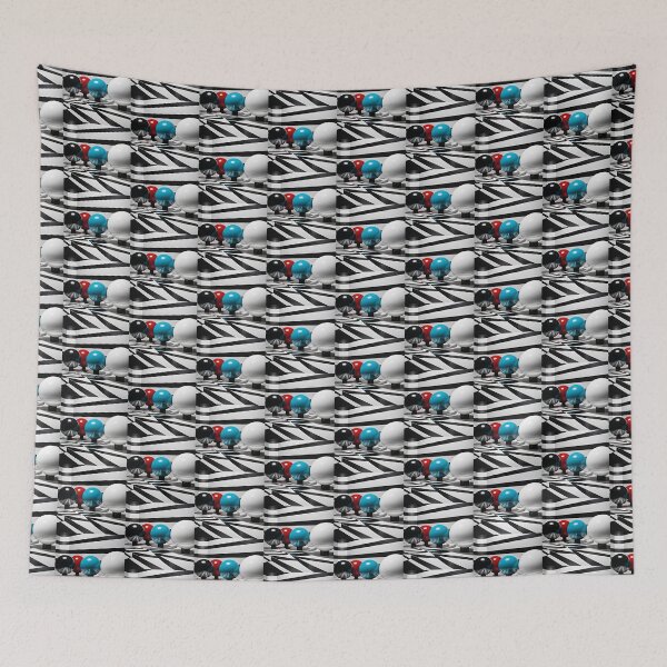 Item preview, 3D Abstract Art PT5120 designed and sold by Grafititee.