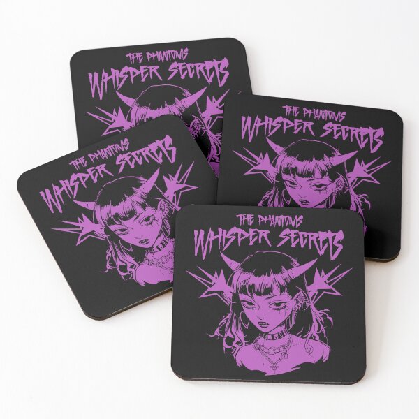 Item preview, Phantoms Whisper Secrets designed and sold by xpressapparels.