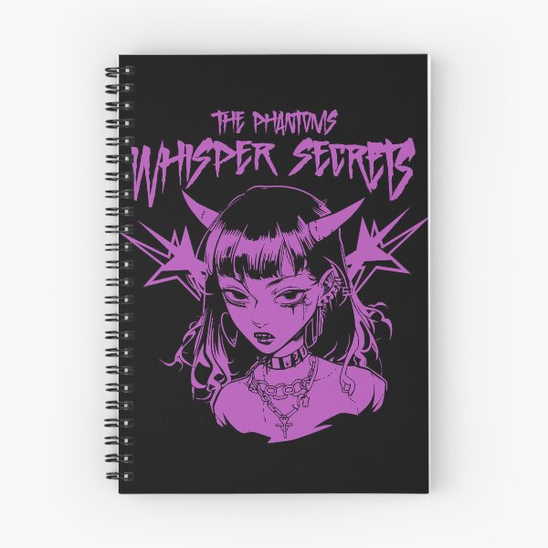 Item preview, Phantoms Whisper Secrets designed and sold by xpressapparels.