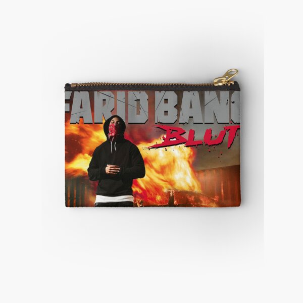 Item preview, Farid Bang -  Blut album 2016 designed and sold by lisasilvano.