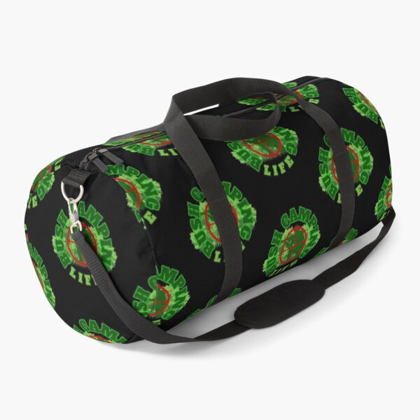 Item preview, Bush Camping Life - Bullseye designed and sold by J-Money Creative Designs.