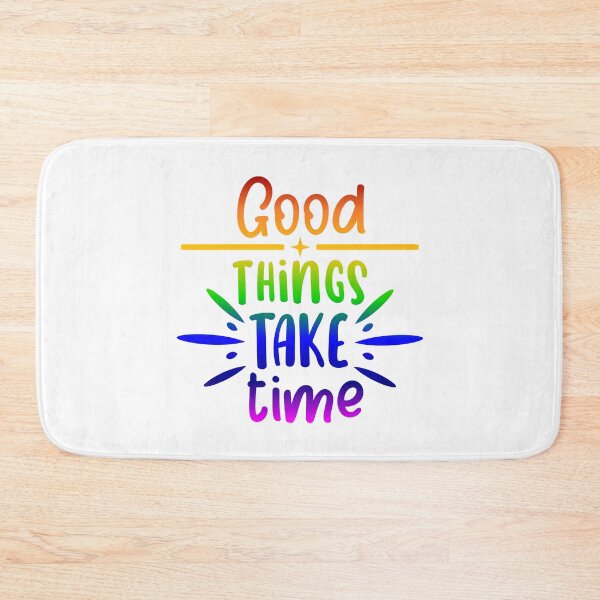 Item preview, Simple Reminders to Keep You Going designed and sold by CleanDecor.