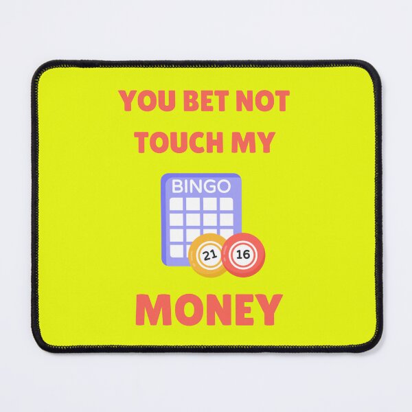 Item preview, Bingo Players Worldwide designed and sold by MsKK1.