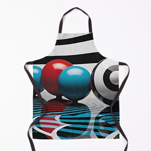 Item preview, 3D Abstract Art PT5120 designed and sold by Grafititee.