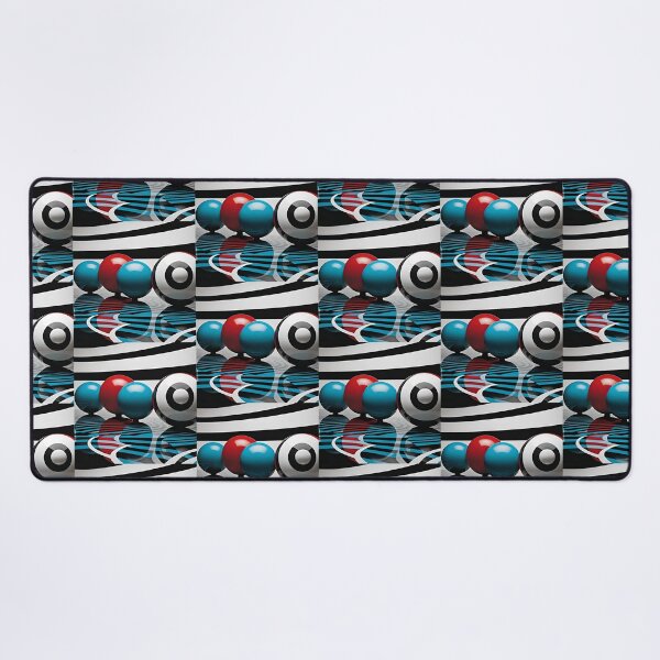 Item preview, 3D Abstract Art PT5120 designed and sold by Grafititee.