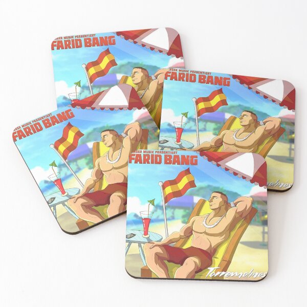 Item preview, Farid Bang -  Torremolinos album 2019 designed and sold by lisasilvano.