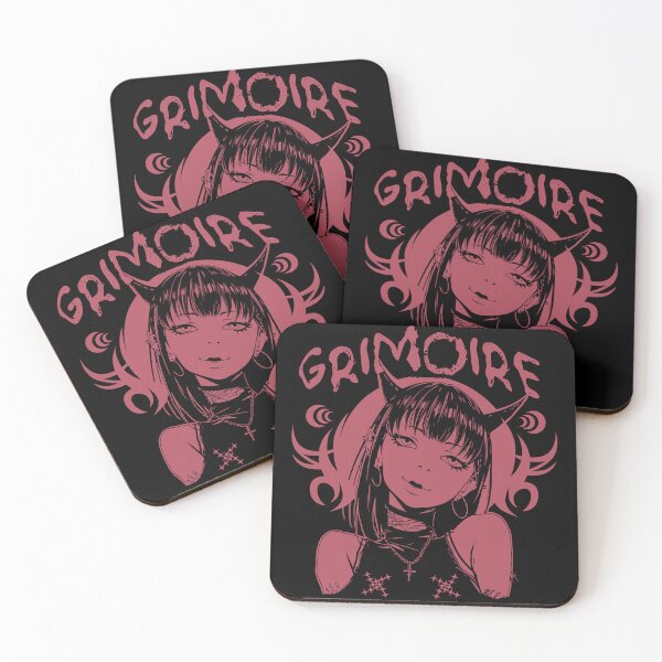 Item preview, Grimoire designed and sold by xpressapparels.