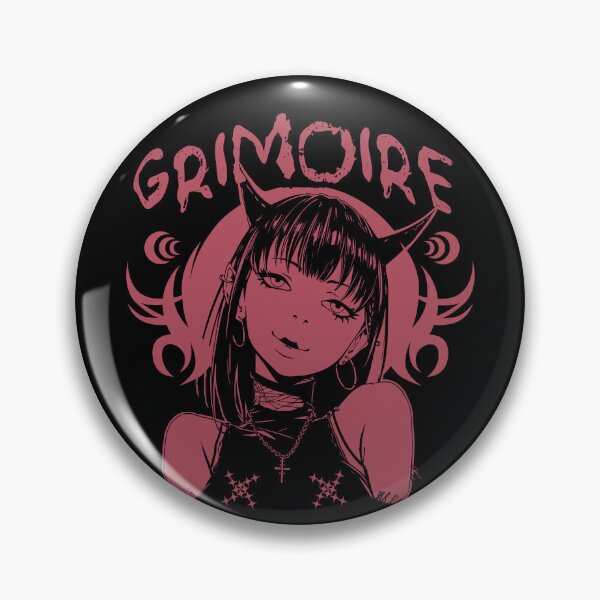 Item preview, Grimoire designed and sold by xpressapparels.
