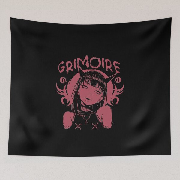 Item preview, Grimoire designed and sold by xpressapparels.
