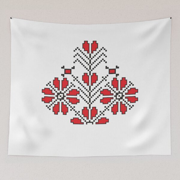 Item preview, ethnic ornament designed and sold by oleo79.