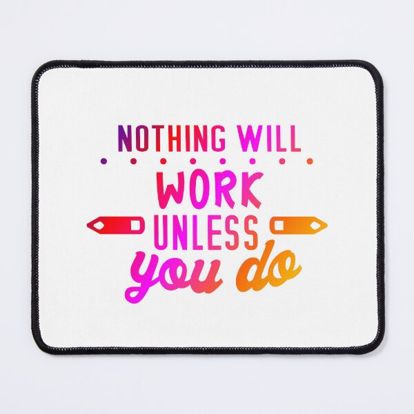 Item preview, Words of Empowerment for Hard Times designed and sold by CleanDecor.