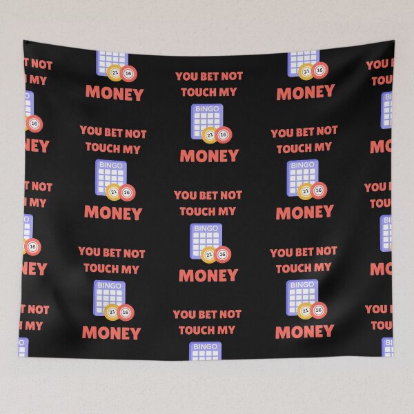 Item preview, Bingo Players Worldwide designed and sold by MsKK1.