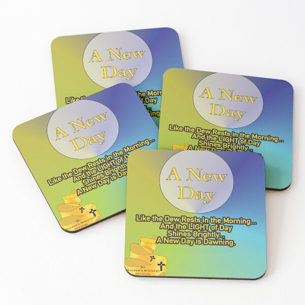 Item preview, A New Day 1/2 designed and sold by The Big Game Poetry Collection .
