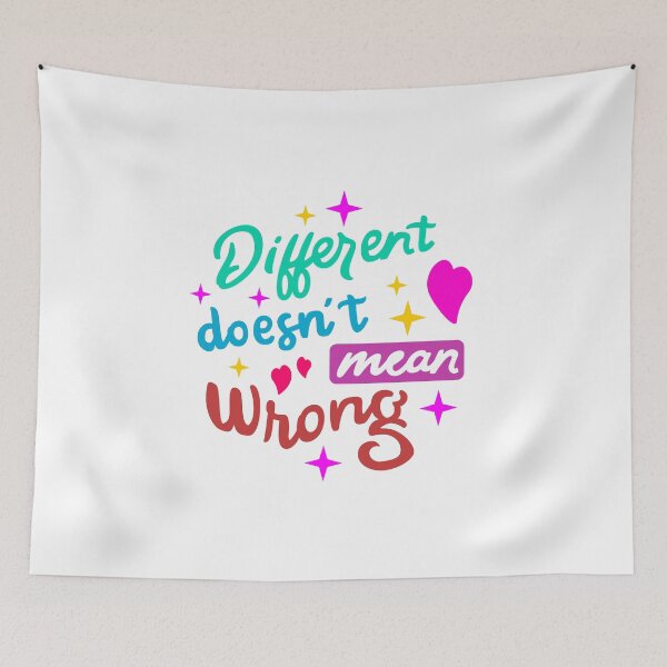 Item preview, Motivational Art to Spark Joy designed and sold by CleanDecor.