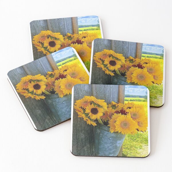 Item preview, Bucket of Sunshine designed and sold by aebenge.