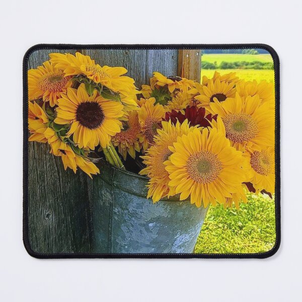 Item preview, Bucket of Sunshine designed and sold by aebenge.