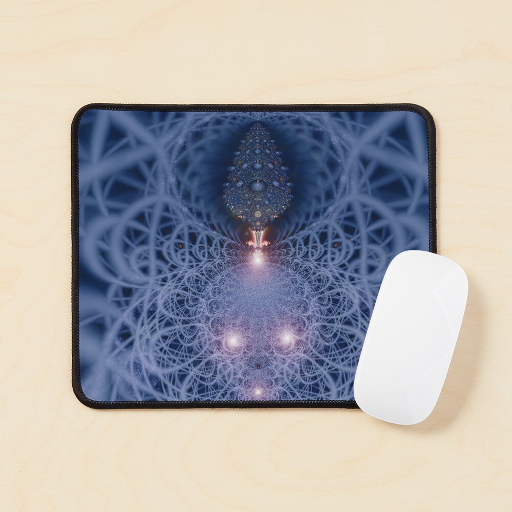 Item preview, Mouse Pad designed and sold by ArtistByDesign.