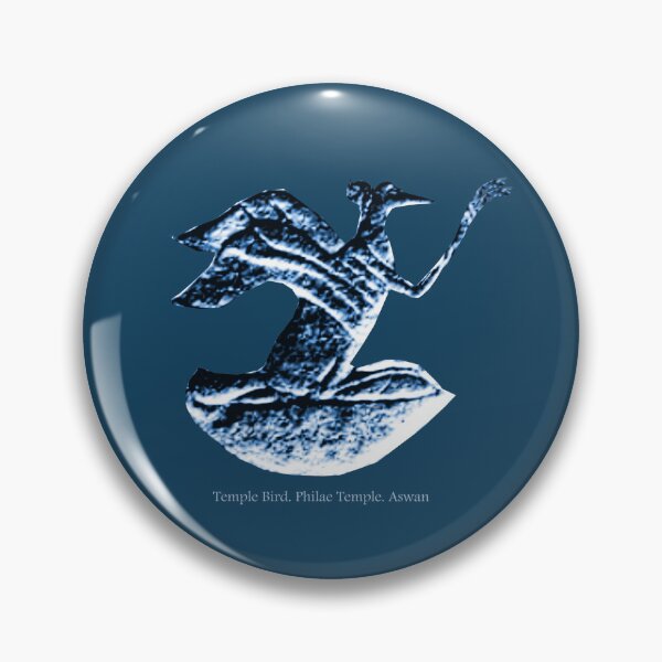 Item preview, Temple Bird designed and sold by Asok Mukhopadhyay.