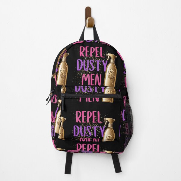 Item preview, Repel dusty men | Shera Seven quote - girl power - money . funny feminist quote designed and sold by Vane22april.