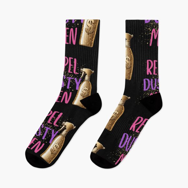Item preview, Repel dusty men | Shera Seven quote - girl power - money . funny feminist quote designed and sold by Vane22april.