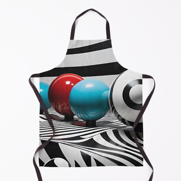Item preview, 3D Abstract Art PT5120 designed and sold by Grafititee.