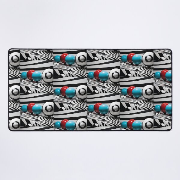 Item preview, 3D Abstract Art PT5120 designed and sold by Grafititee.