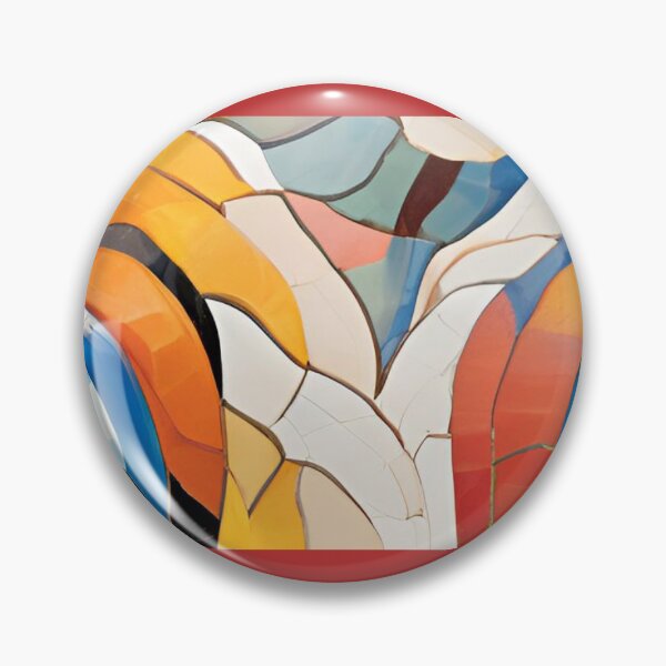 Item preview, colorful world designed and sold by SlaCreations-AH.