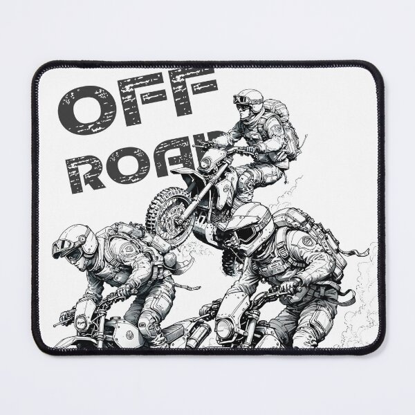 Item preview, off road motorcycle designed and sold by aliraweb.