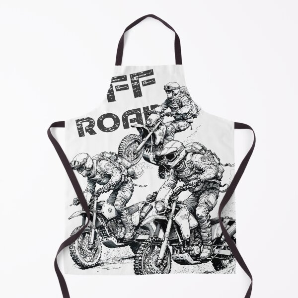 Item preview, off road motorcycle designed and sold by aliraweb.