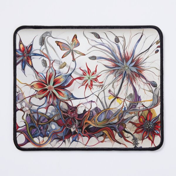 Item preview, Exotic Flowers from Paradise designed and sold by Sigtrix.