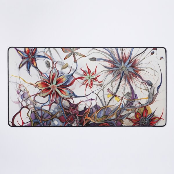 Item preview, Exotic Flowers from Paradise designed and sold by Sigtrix.