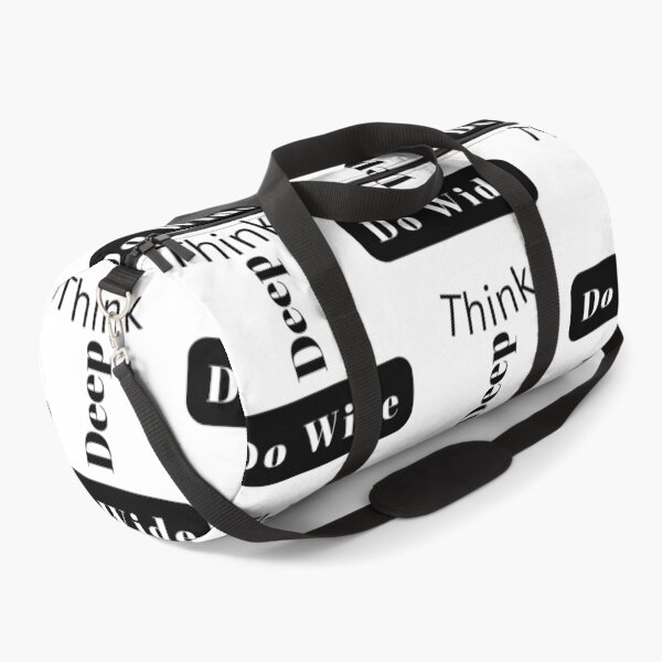Item preview, Think deep designed and sold by Santy2023.