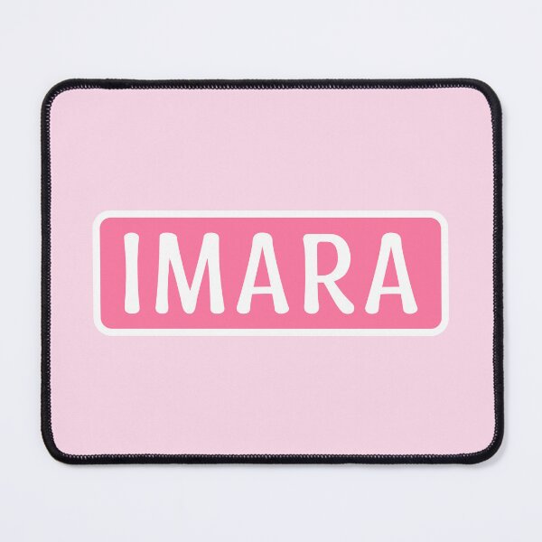 Item preview, Imara Name designed and sold by Jeallan Designs.