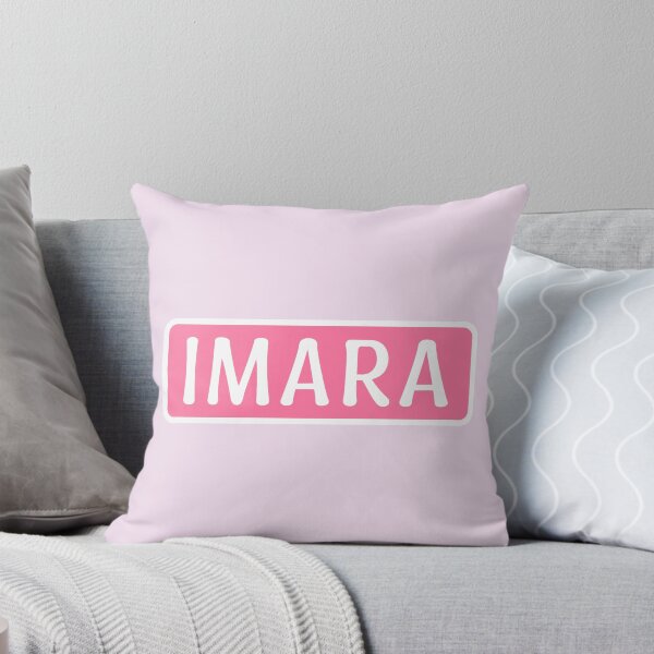 Item preview, Imara Name designed and sold by Jeallan Designs.