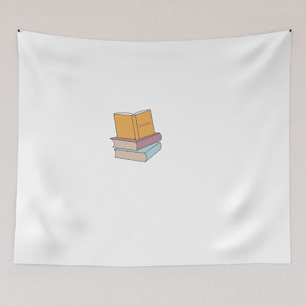 Item preview, Books Kindle Sticker (book sticker) designed and sold by thecoookiegal.