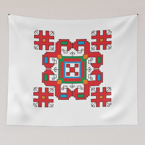 Item preview, ethnic ornament designed and sold by oleo79.