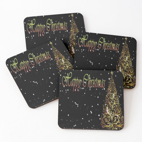 Item preview, Christmans tree design designed and sold by designbywhacky.