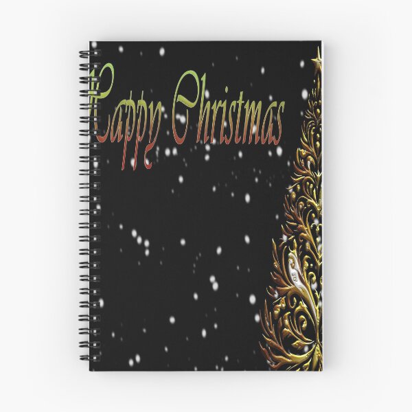 Item preview, Christmans tree design designed and sold by designbywhacky.
