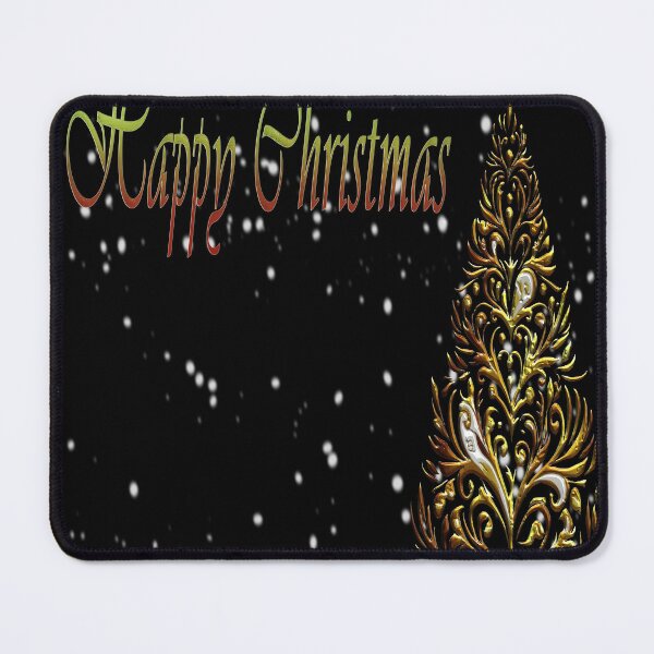 Item preview, Christmans tree design designed and sold by designbywhacky.
