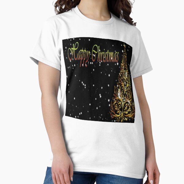 Item preview, Christmans tree design designed and sold by designbywhacky.