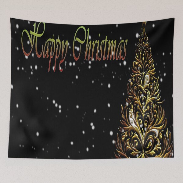 Item preview, Christmans tree design designed and sold by designbywhacky.