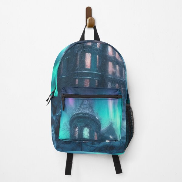 Item preview, Frozen Echoes designed and sold by RW Art Prints.