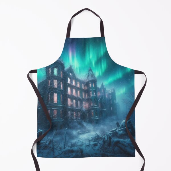 Item preview, Frozen Echoes designed and sold by RW Art Prints.
