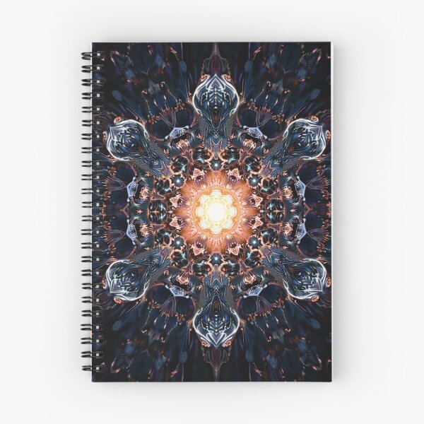 Item preview, Cosmic Science - V designed and sold by SentientGallery.