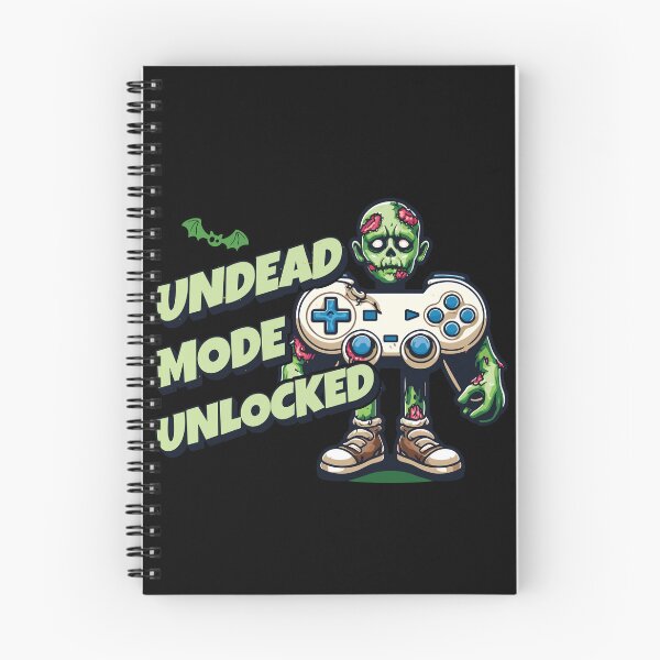 Item preview, Zombie Gaming Controller: Undead Mode designed and sold by LuminOrb.